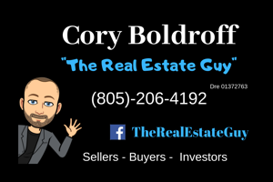 The Real Estate Guy