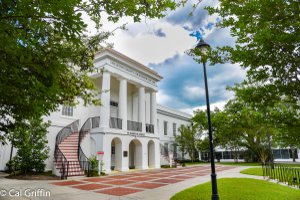 Colleton County Courthouse