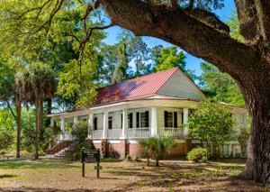 Colleton County History