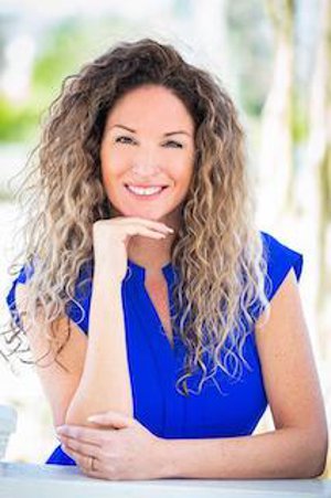 Christine Huskins, Realtor