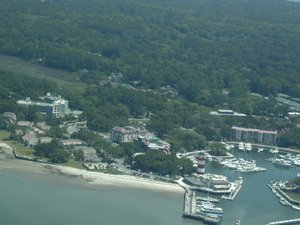 Sea Pines Harbour Town