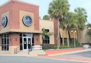 The Villages Real Estate Listing The Chop House
