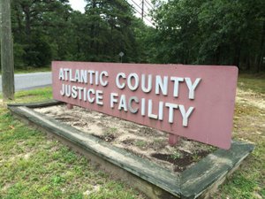 Atlantic County Jail