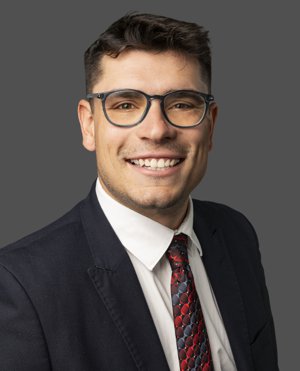 Brett Guetens