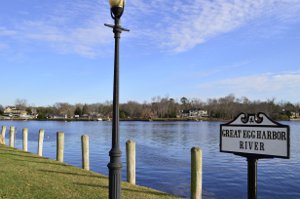 Great Egg Harbor River