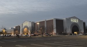 Hamilton Mall Mays Landing