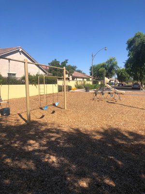 Higley Park Playground
