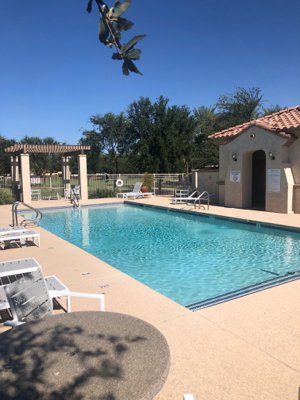 Higley Park Pool
