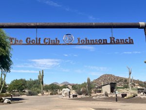 Johnson Ranch Golf Club