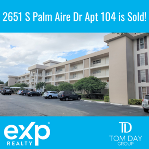 2651 S Palm Aire Dr