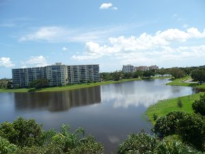 Palm Aire Rental