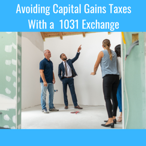 1031 Exchange