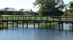 Boca Raton Golf Course communities