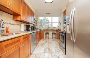 Lake Point tower Apt 211