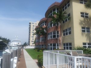 Heritage Landing Fort Lauderdale