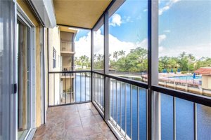 Hidden Harbors condo