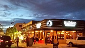 The Foundry in Pompano Beach