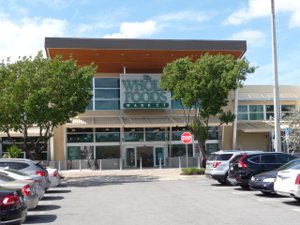 New Whole Foods in Pompano Beach
