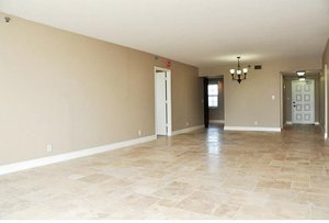 Find a good deal on a vacant home