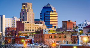 Durham NC City