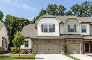 Townhome in Hillsborough NC