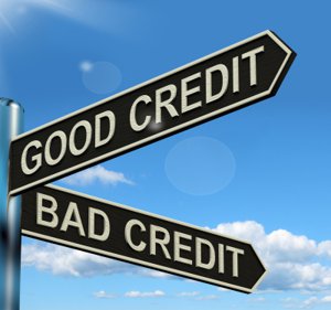 Credit Score Risks