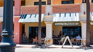Where to Grab the Best Pizza in Downtown Lake Worth Beach