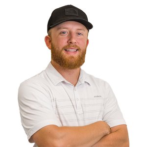 Picture of Carson Meredith, real estate agent in Rexburg Idaho at Real Estate Two70