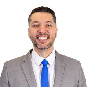 Picture of Julius Ybarra, Rexburg real estate agent at Real Estate Two70