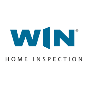 WIN Home Inspections Logo