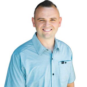 Picture of Con Ball, local lender at Fulcrum Home Loans