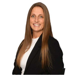 Picture of Deborah Criddle, local lender at Regal Mortgage
