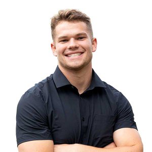 Picture of Grant Smith, a real estate agent at Real Estate Two70 in Rexburg Idaho