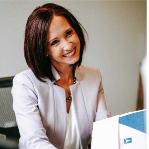 Picture of Hazel Webb at Idaho Loans, a Canopy Mortgage provider