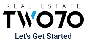Join Two70 Now
