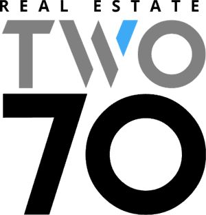 Real Estate Two70 logo