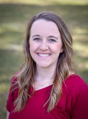 Picture of Nellie Dawson, top real estate agent in Rexburg Idaho