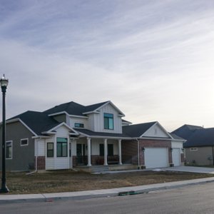Cullimore Court Ivory Home