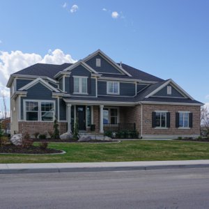 Ivory Home at Orchard Hills
