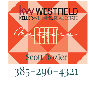Scott Rozier agent matters