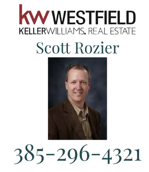 Scott Rozier real estate contact information