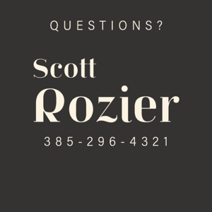 Scott Rozier questions