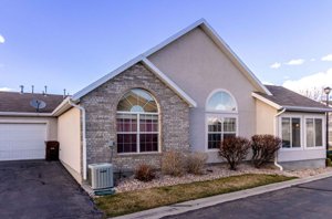 Hunter Villas home