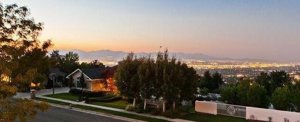 Arlington Hills neighborhood SLC