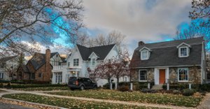 Harvard & Yale neighborhood SLC