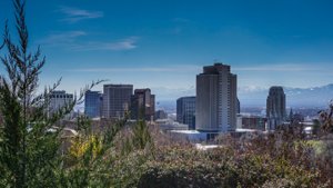 Neighborhoods of Salt Lake City  🏡 Where to Live in Salt Lake City