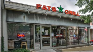 Restaurant in Sugarhouse neighborhood of SLC