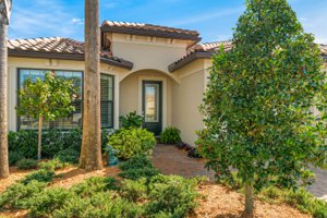 Vero Beach Homes, The Preserve