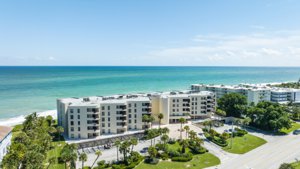 Vero Beach Condo On Island