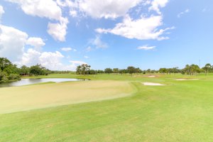 Golf Course Vero Beach Homes FL